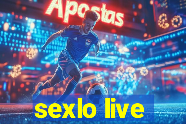 sexlo live